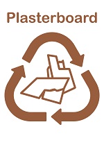 Plasterboard