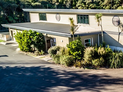 Joyce Road treatment plant Joyce Road treatment plant