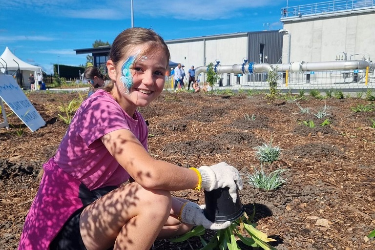 Other/community programmes