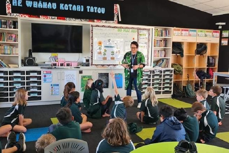 Primary education programme