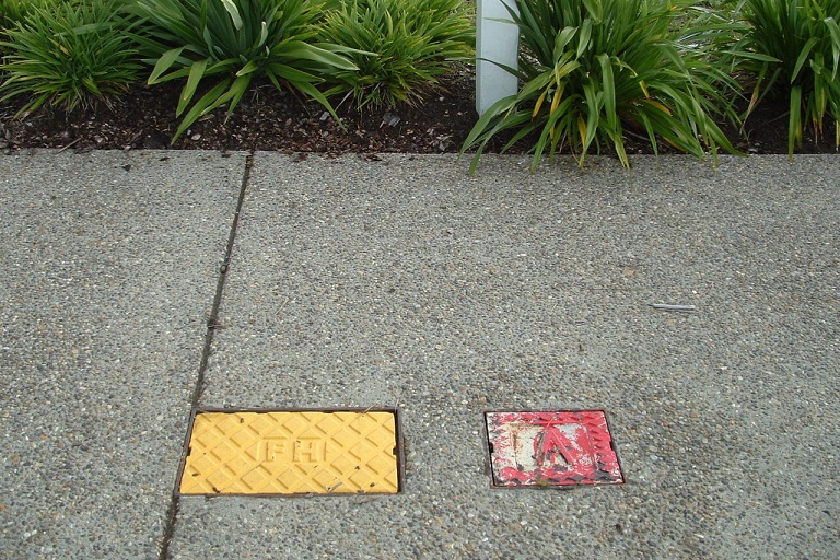 Hydrant fire flow modelling