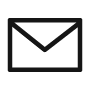 Envelope icon